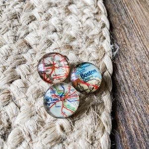 Bundle of Austin, St Louis & Boston Ginger Snaps